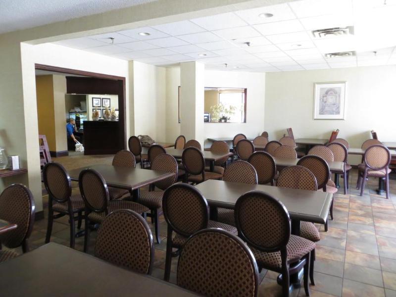 Days Inn By Wyndham Niagara Falls Near The Falls Eksteriør billede